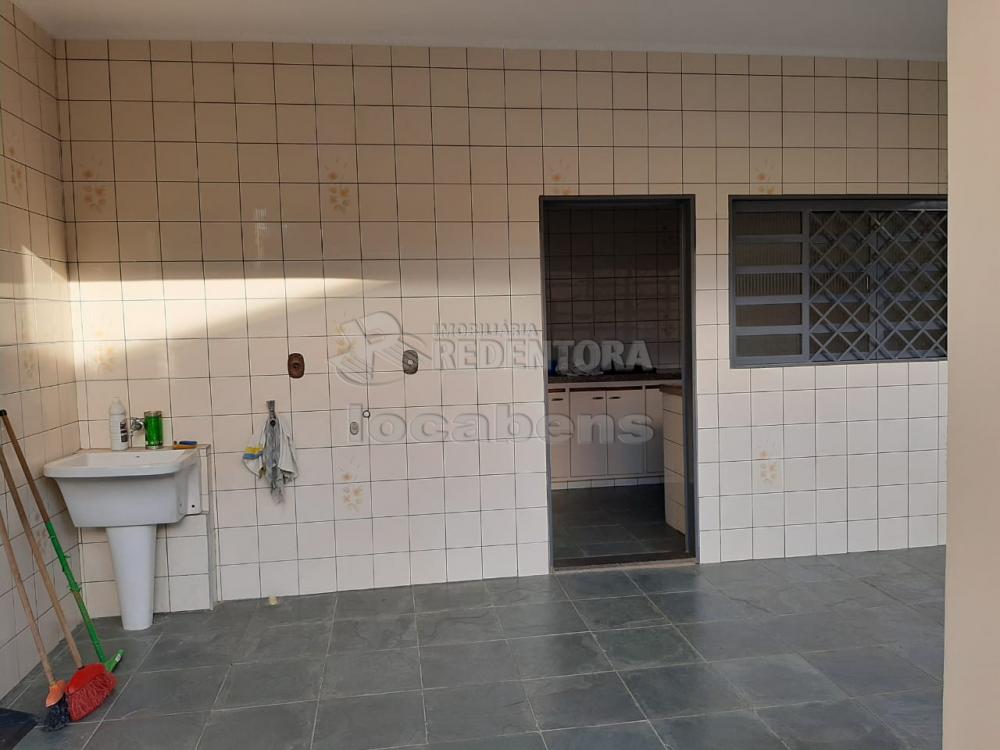 Alugar Casa / Padrão em São José do Rio Preto R$ 3.500,00 - Foto 37