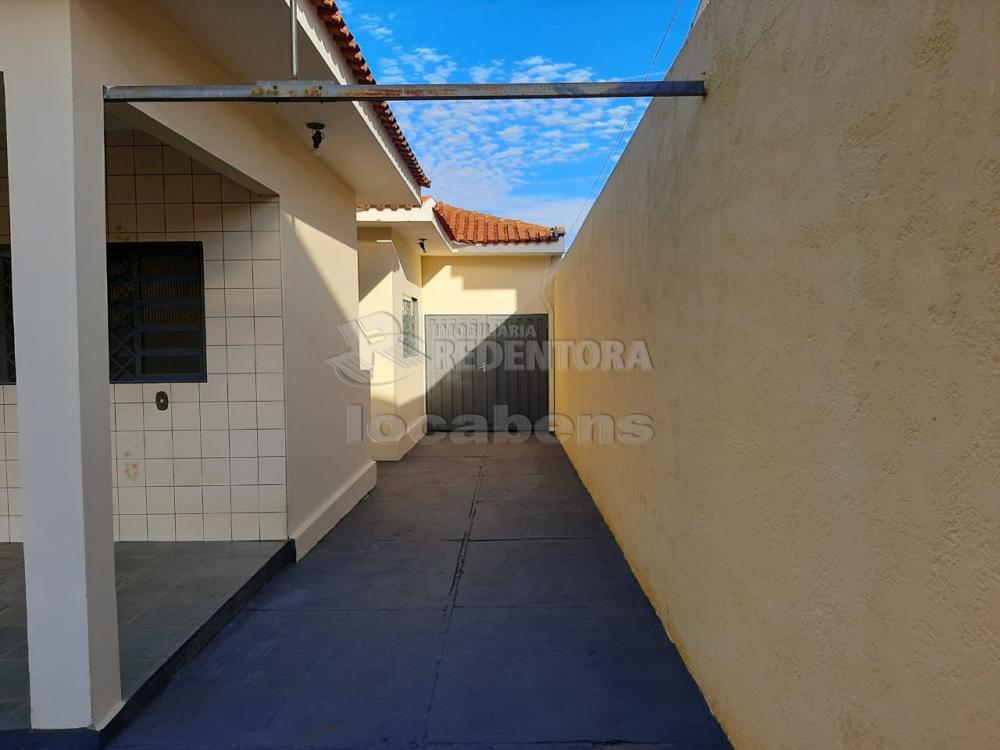 Alugar Casa / Padrão em São José do Rio Preto apenas R$ 3.500,00 - Foto 5