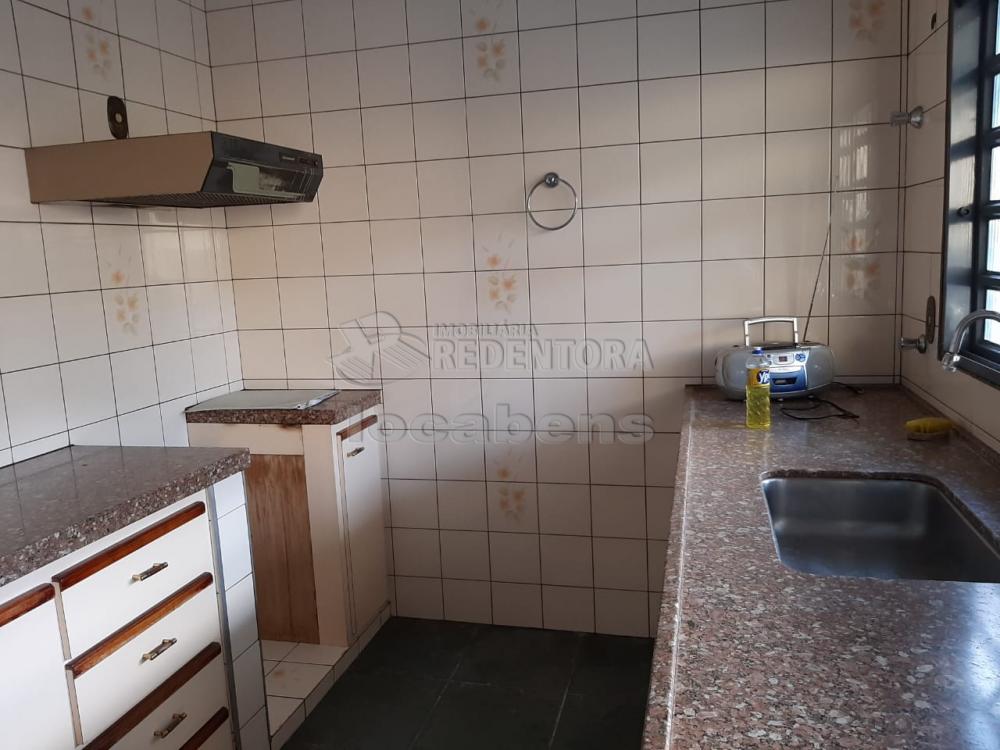 Alugar Casa / Padrão em São José do Rio Preto apenas R$ 3.500,00 - Foto 35