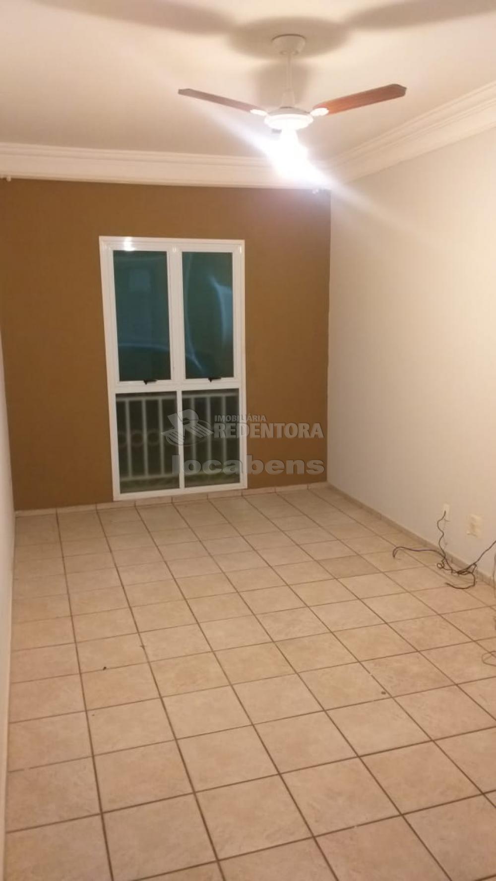 Alugar Apartamento / Padrão em São José do Rio Preto R$ 550,00 - Foto 6