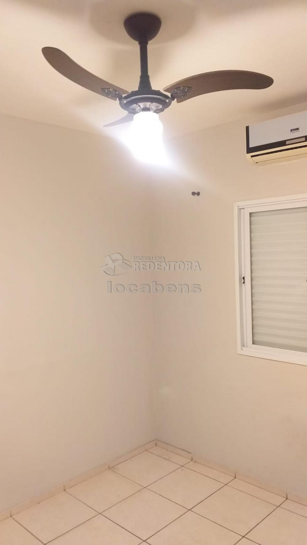 Alugar Apartamento / Padrão em São José do Rio Preto apenas R$ 550,00 - Foto 18