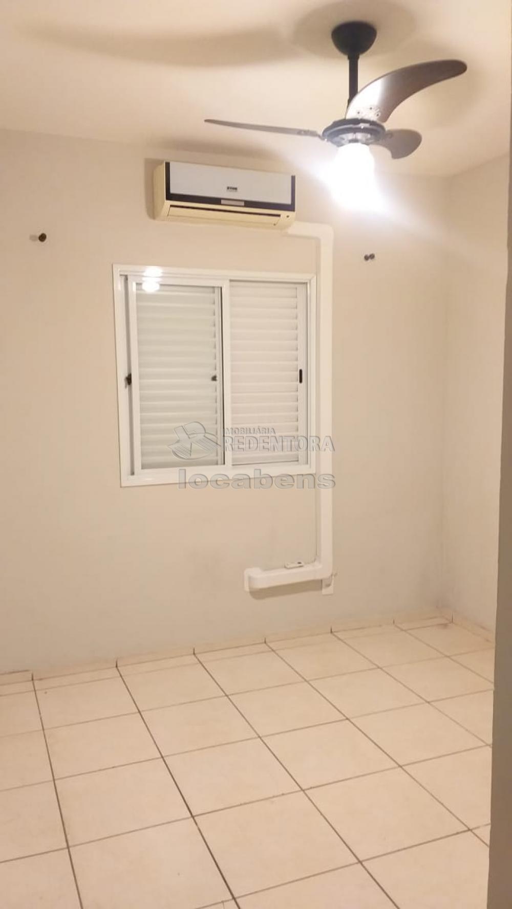 Alugar Apartamento / Padrão em São José do Rio Preto R$ 550,00 - Foto 20