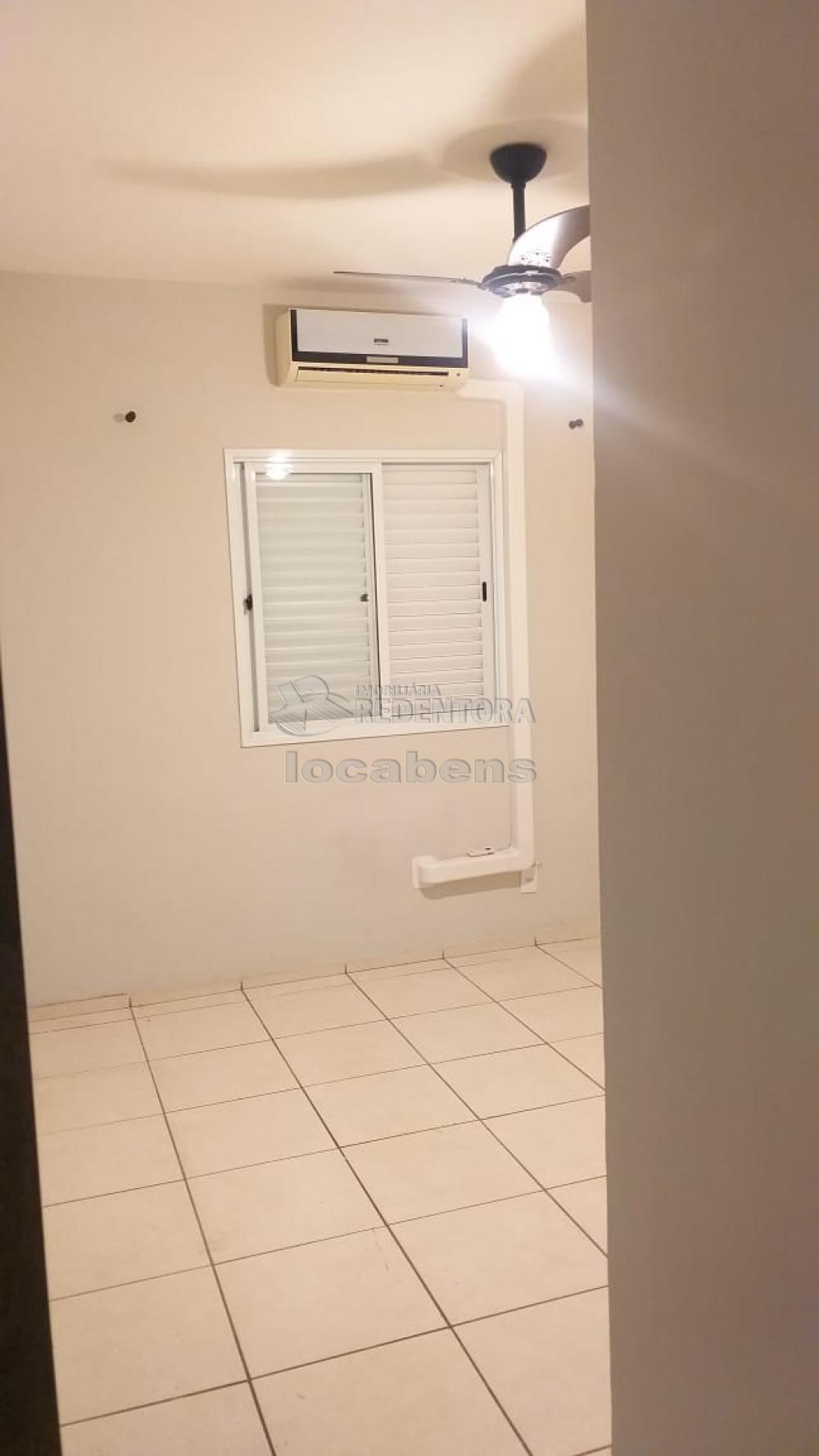 Alugar Apartamento / Padrão em São José do Rio Preto apenas R$ 550,00 - Foto 21