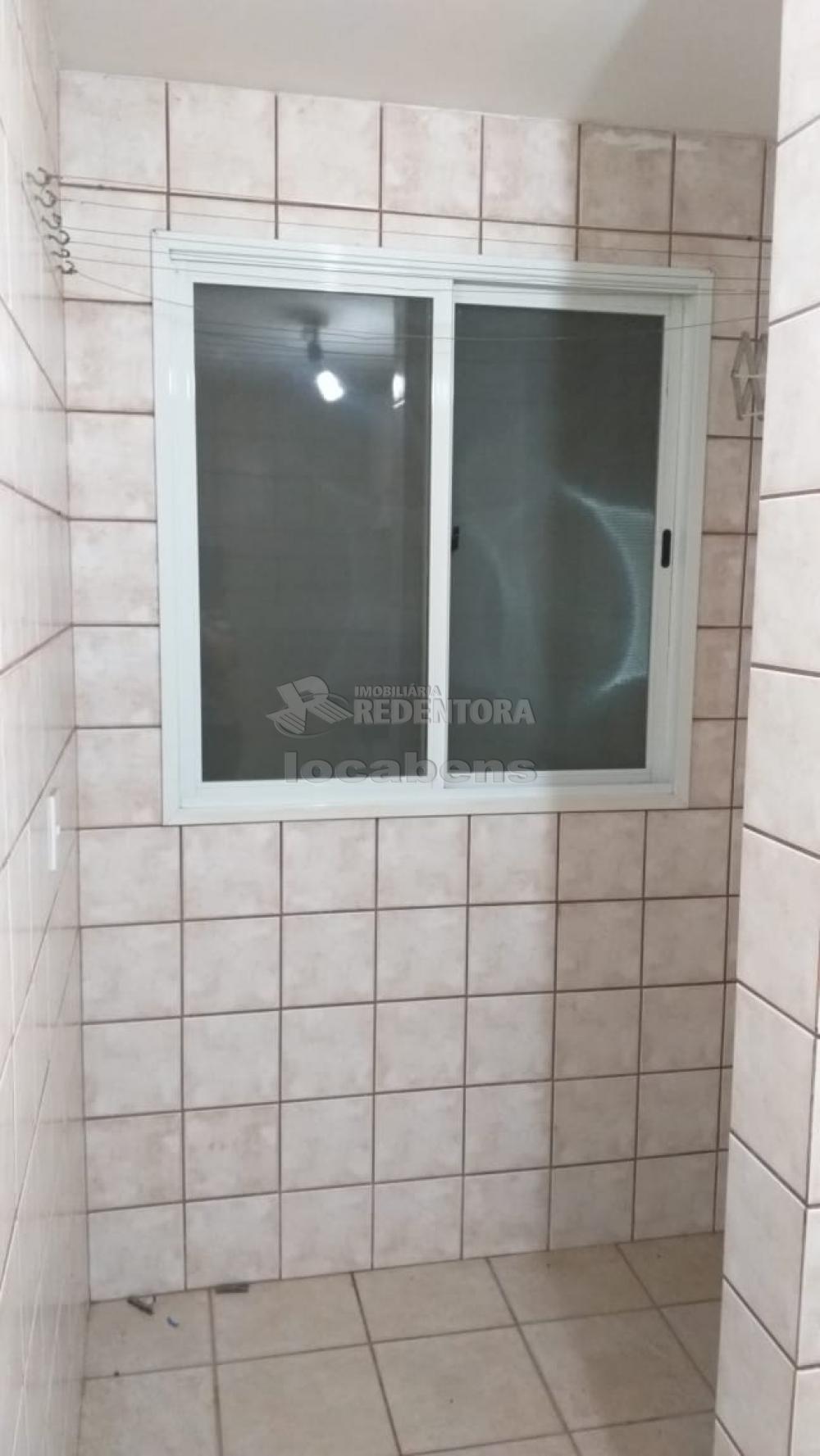 Alugar Apartamento / Padrão em São José do Rio Preto apenas R$ 550,00 - Foto 22