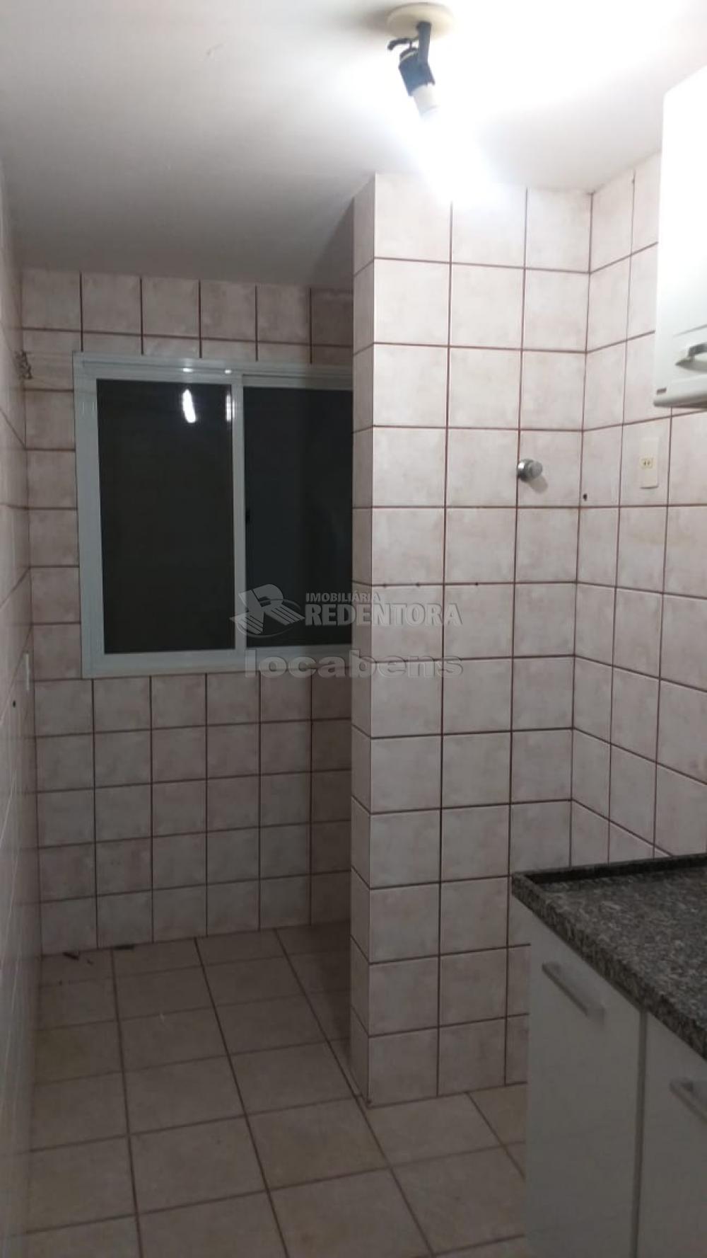 Alugar Apartamento / Padrão em São José do Rio Preto apenas R$ 550,00 - Foto 24