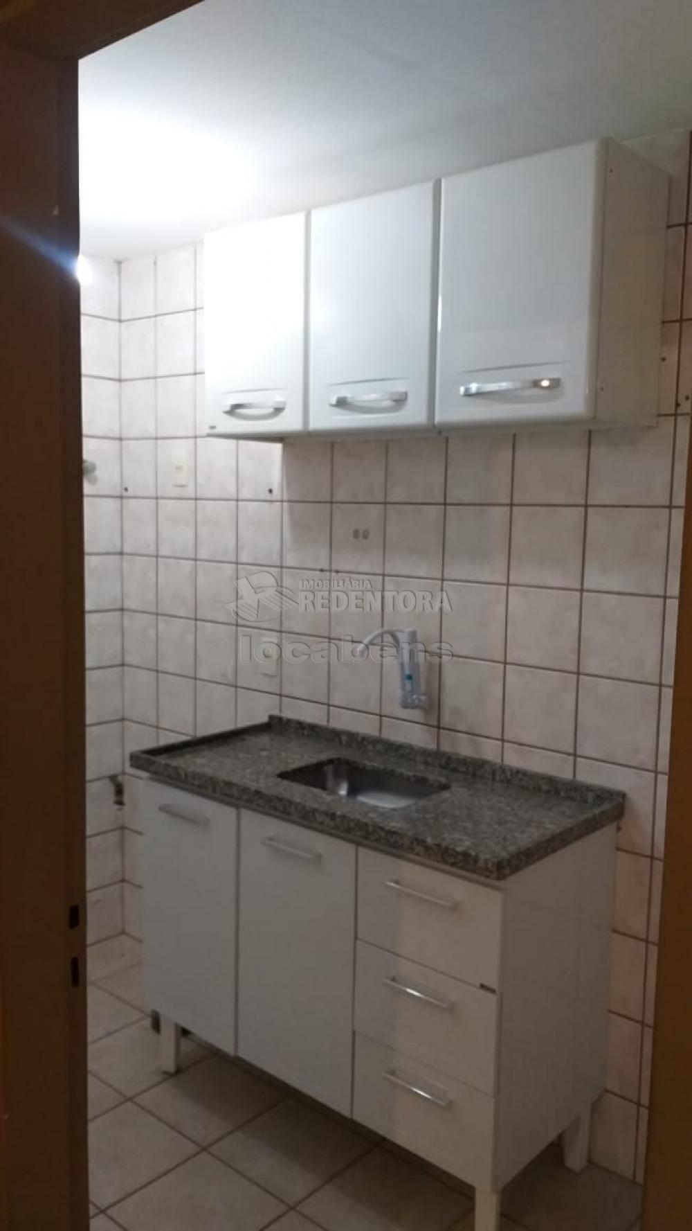 Alugar Apartamento / Padrão em São José do Rio Preto apenas R$ 550,00 - Foto 26