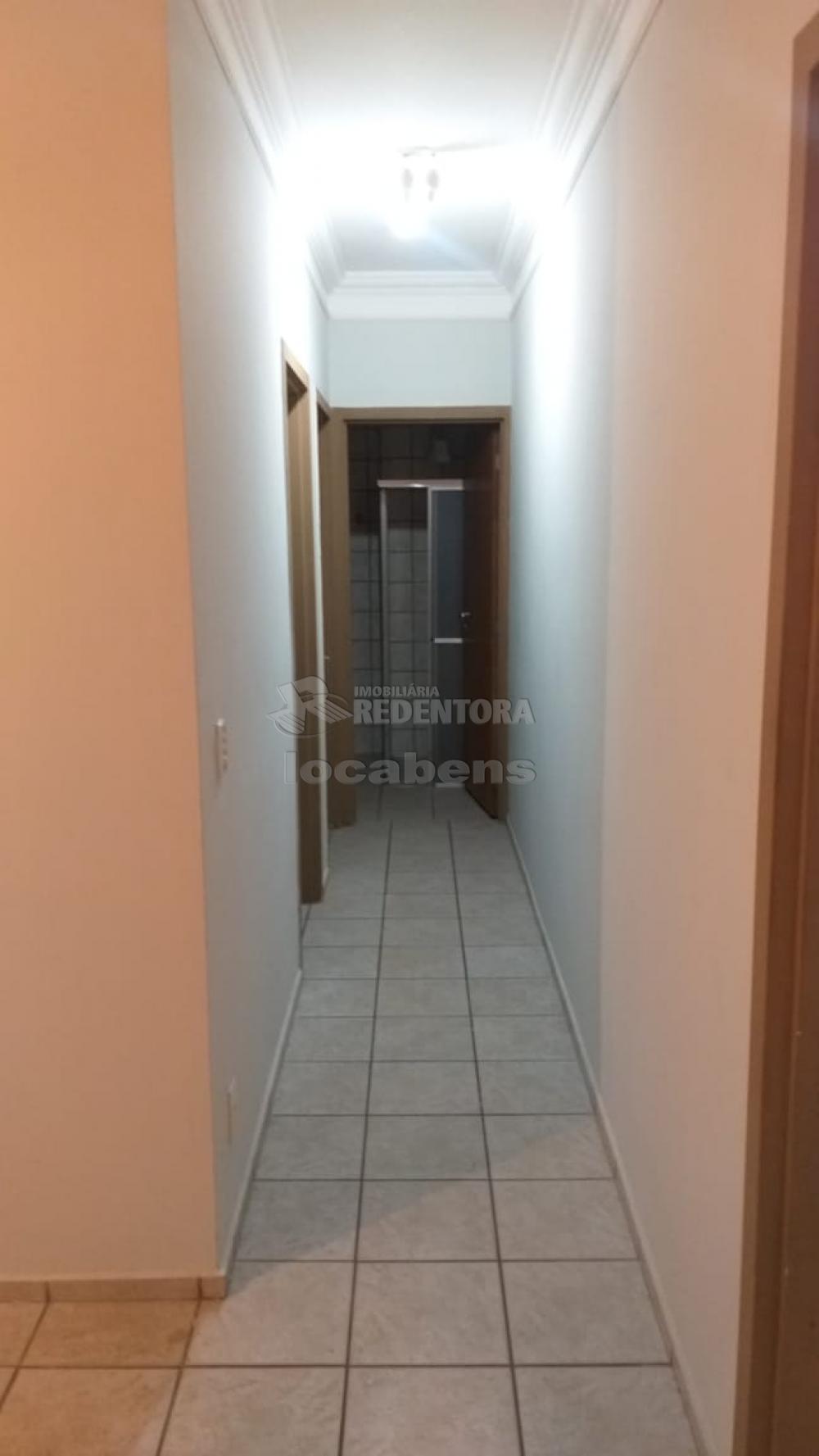 Alugar Apartamento / Padrão em São José do Rio Preto apenas R$ 550,00 - Foto 27