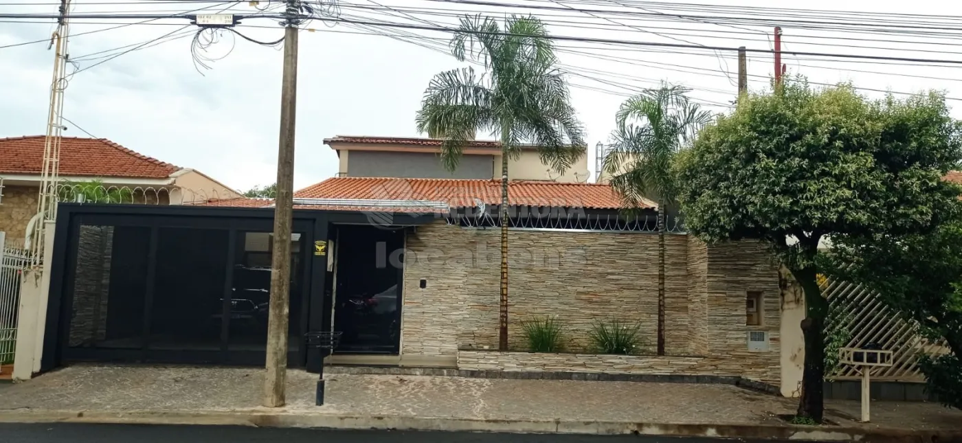 Comprar Casa / Padrão em São José do Rio Preto apenas R$ 850.000,00 - Foto 3