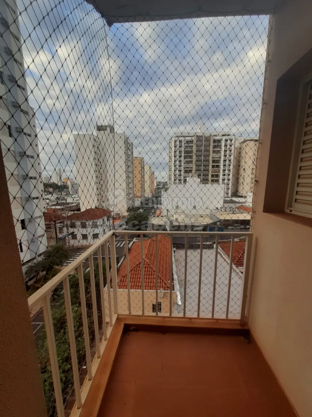 Alugar Apartamento / Padrão em São José do Rio Preto apenas R$ 700,00 - Foto 2