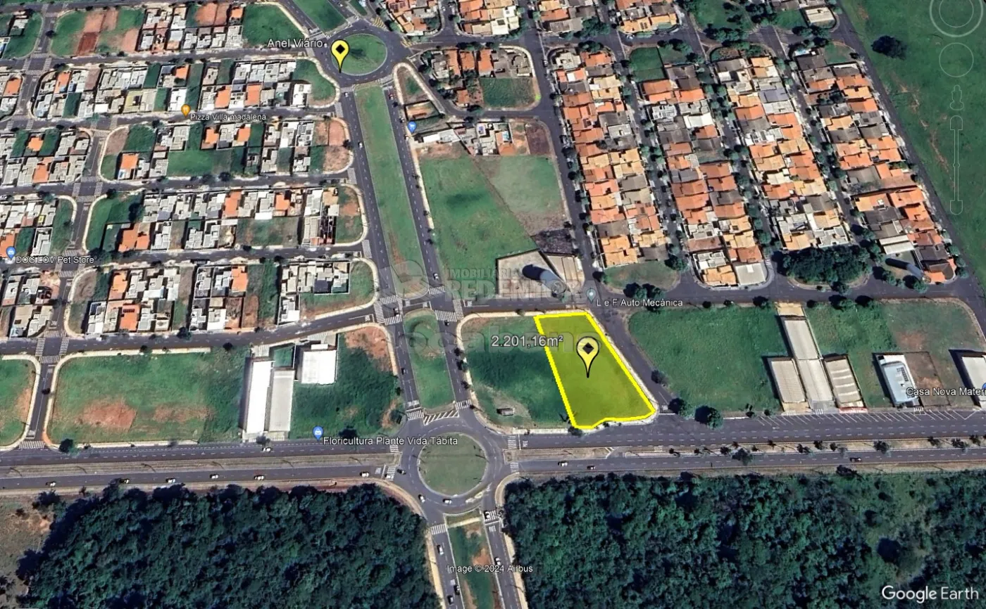 Comprar Terreno / Área em São José do Rio Preto apenas R$ 3.300.000,00 - Foto 1