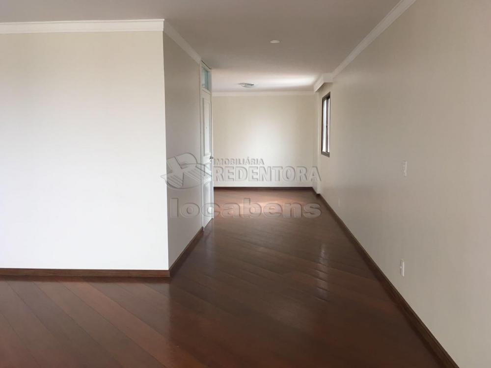 Alugar Apartamento / Padrão em São José do Rio Preto apenas R$ 1.950,00 - Foto 1