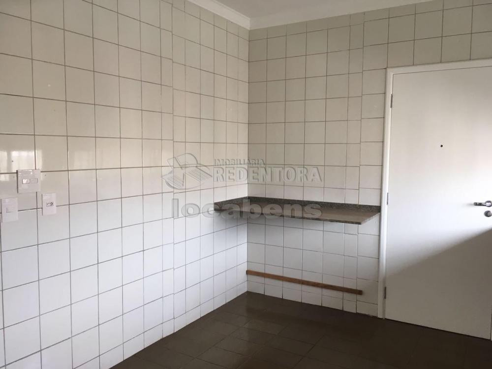 Alugar Apartamento / Padrão em São José do Rio Preto apenas R$ 1.950,00 - Foto 22
