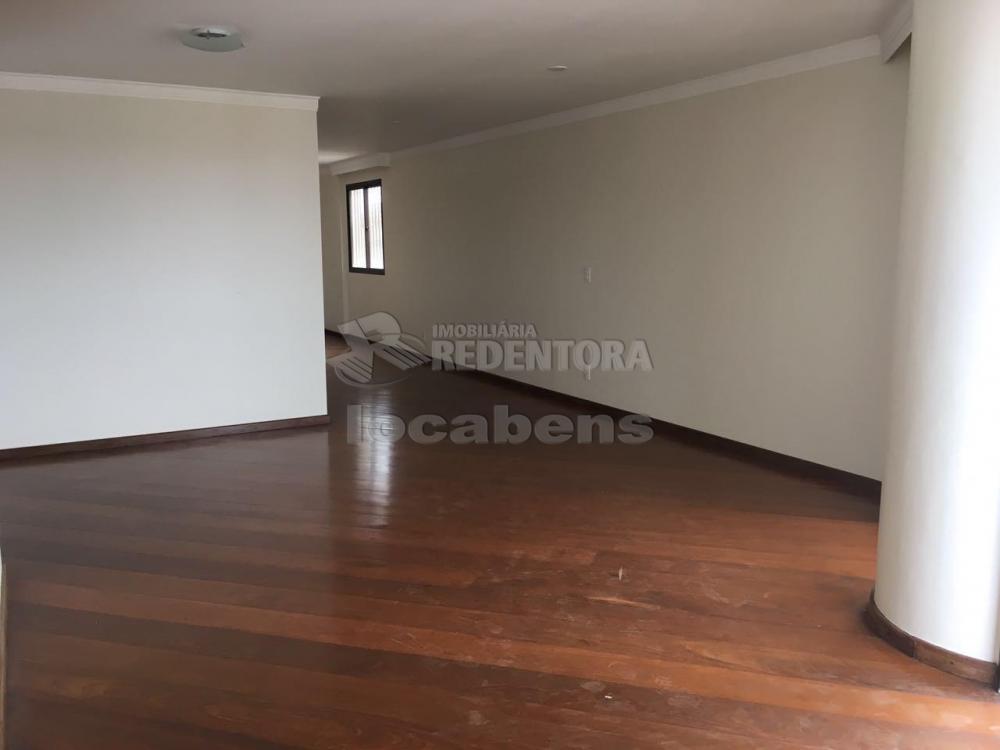 Alugar Apartamento / Padrão em São José do Rio Preto apenas R$ 1.950,00 - Foto 3