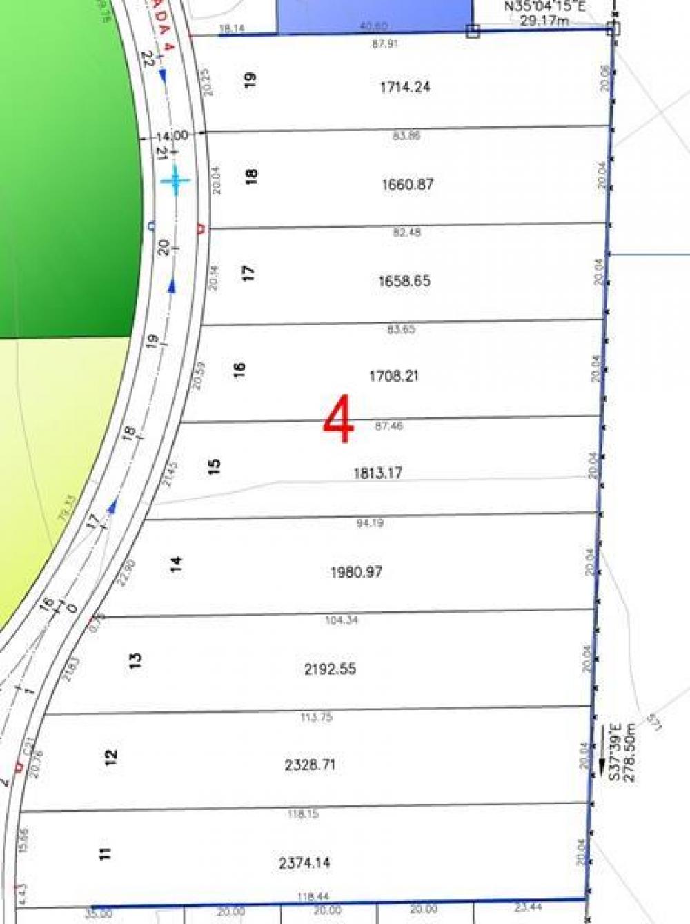 Comprar Terreno / Área em São José do Rio Preto - Foto 4