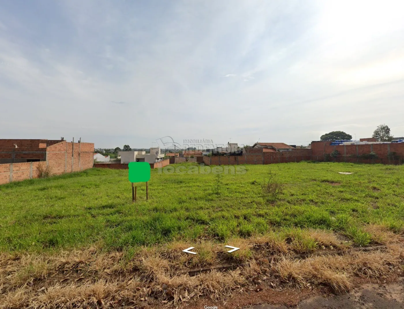 Comprar Terreno / Padrão em Bady Bassitt R$ 92.000,00 - Foto 1