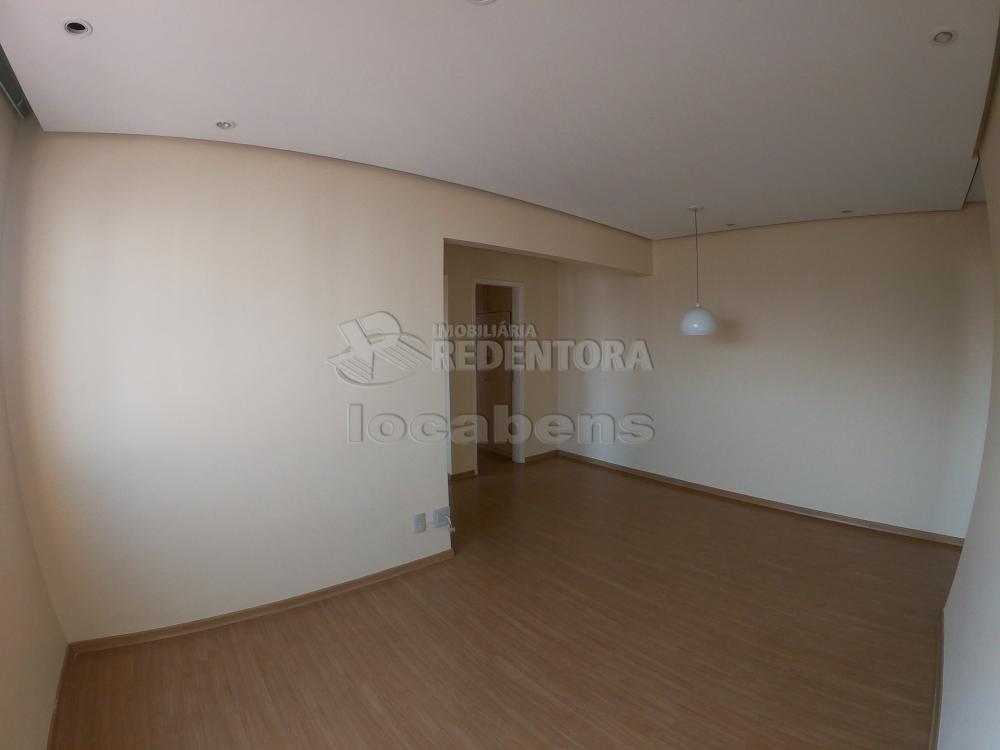 Alugar Apartamento / Padrão em São José do Rio Preto apenas R$ 1.300,00 - Foto 3