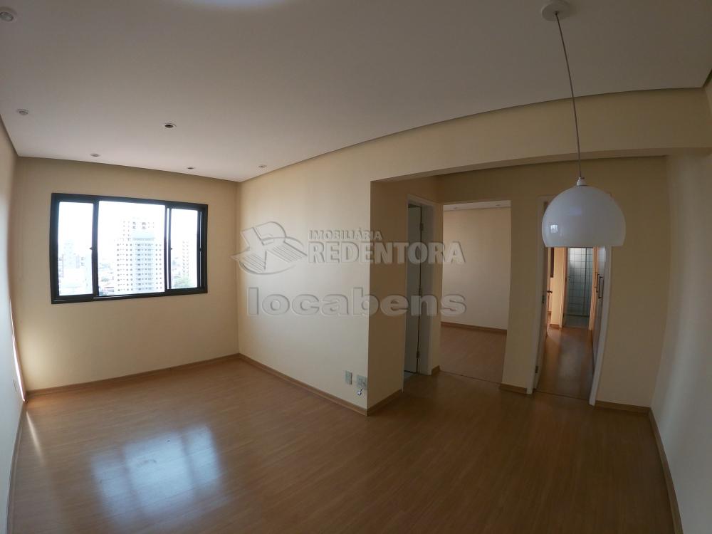 Alugar Apartamento / Padrão em São José do Rio Preto apenas R$ 1.300,00 - Foto 2