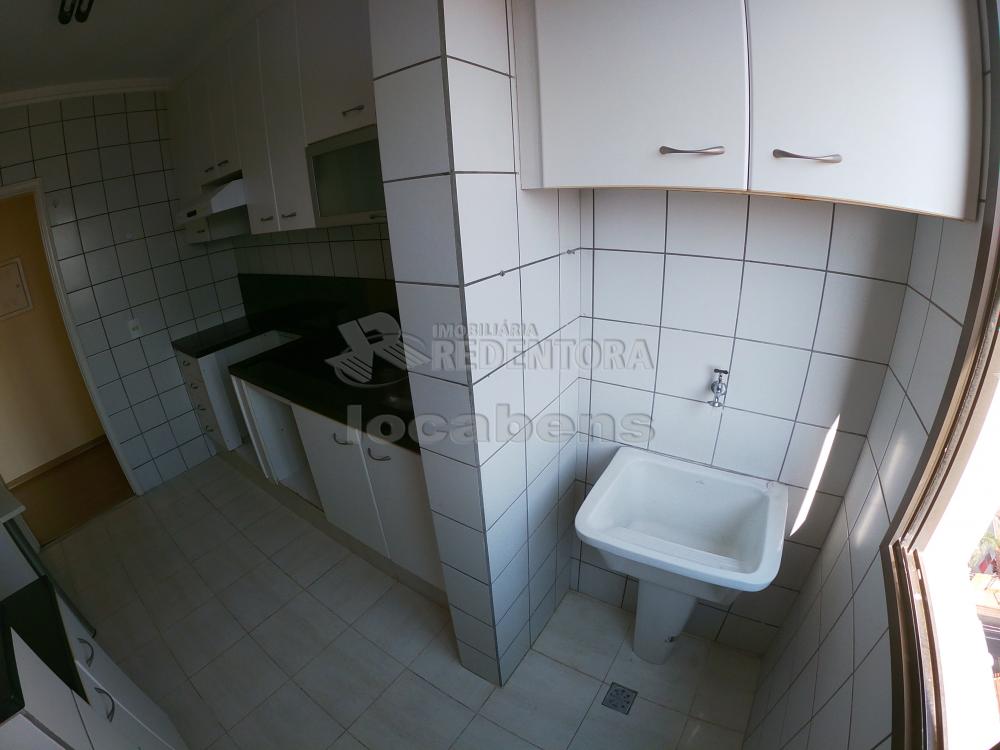 Alugar Apartamento / Padrão em São José do Rio Preto apenas R$ 1.300,00 - Foto 10