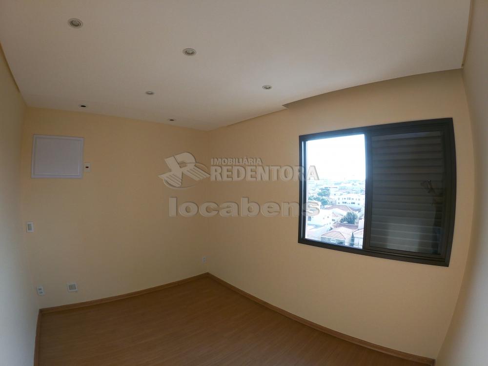 Alugar Apartamento / Padrão em São José do Rio Preto apenas R$ 1.300,00 - Foto 15