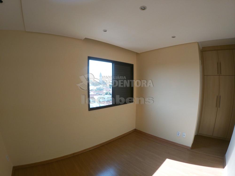 Alugar Apartamento / Padrão em São José do Rio Preto apenas R$ 1.300,00 - Foto 16