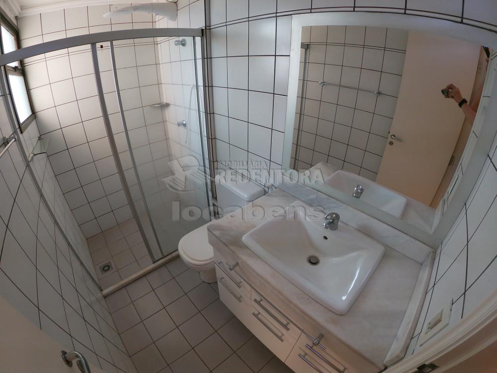 Alugar Apartamento / Padrão em São José do Rio Preto apenas R$ 1.300,00 - Foto 18