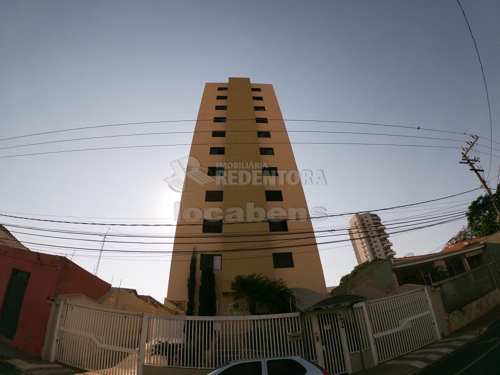 Alugar Apartamento / Padrão em São José do Rio Preto R$ 1.300,00 - Foto 1