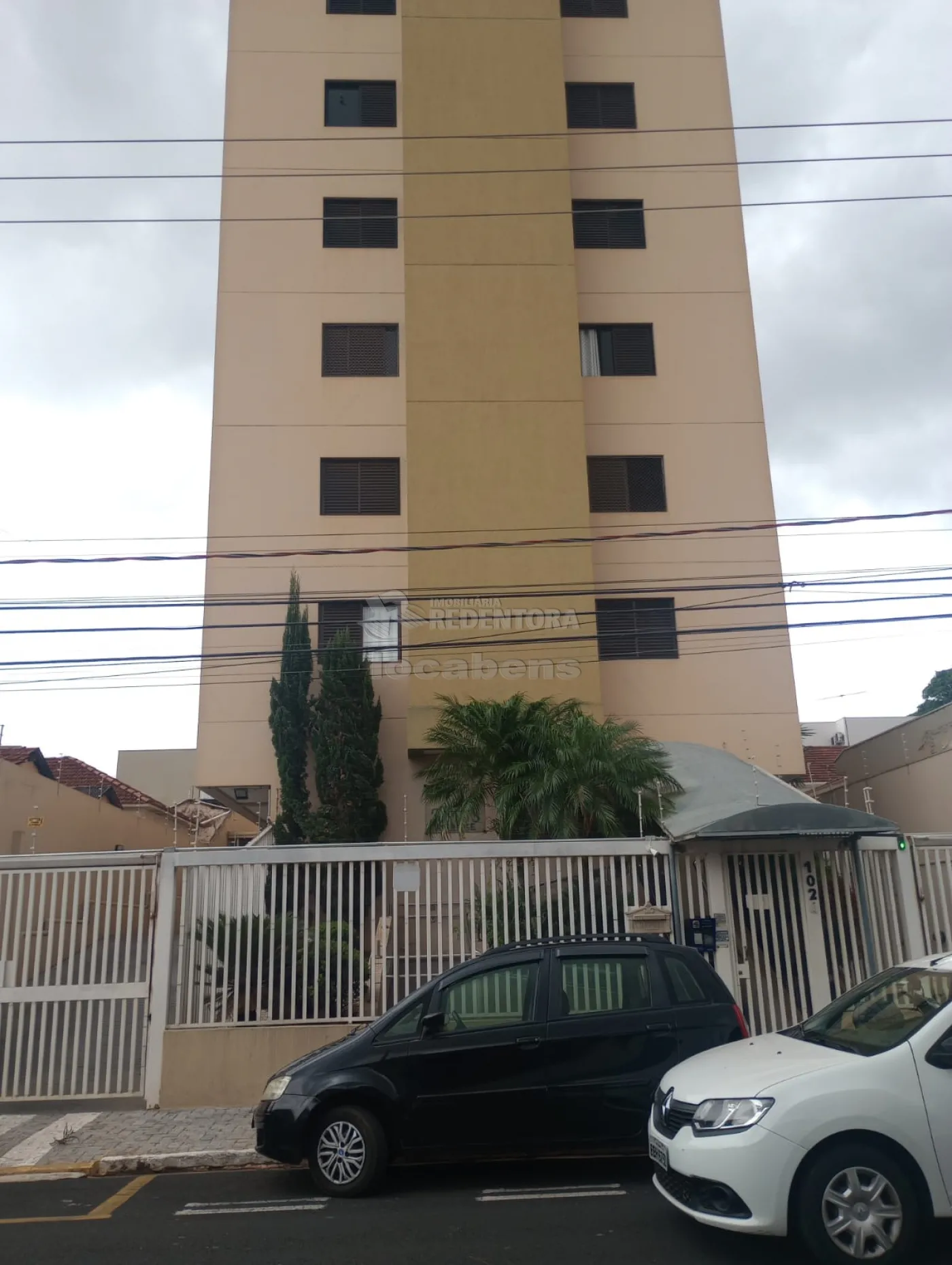 Alugar Apartamento / Padrão em São José do Rio Preto R$ 1.300,00 - Foto 21