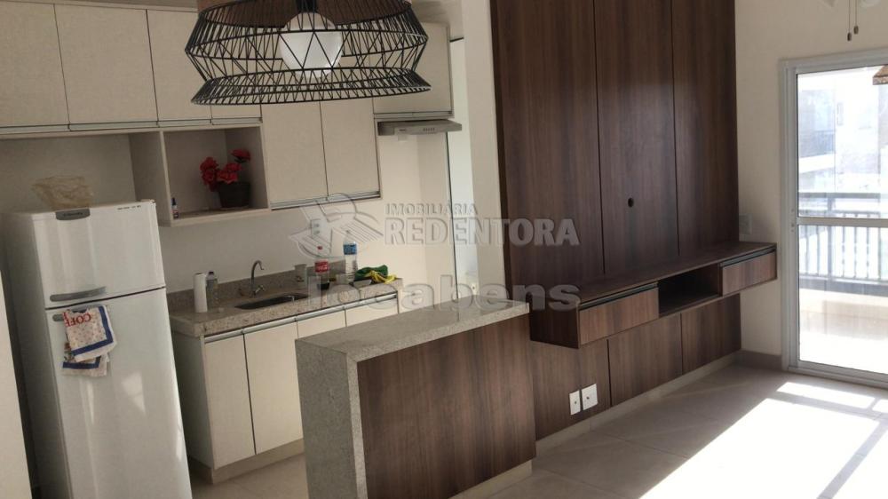 Alugar Apartamento / Padrão em São José do Rio Preto R$ 2.600,00 - Foto 26