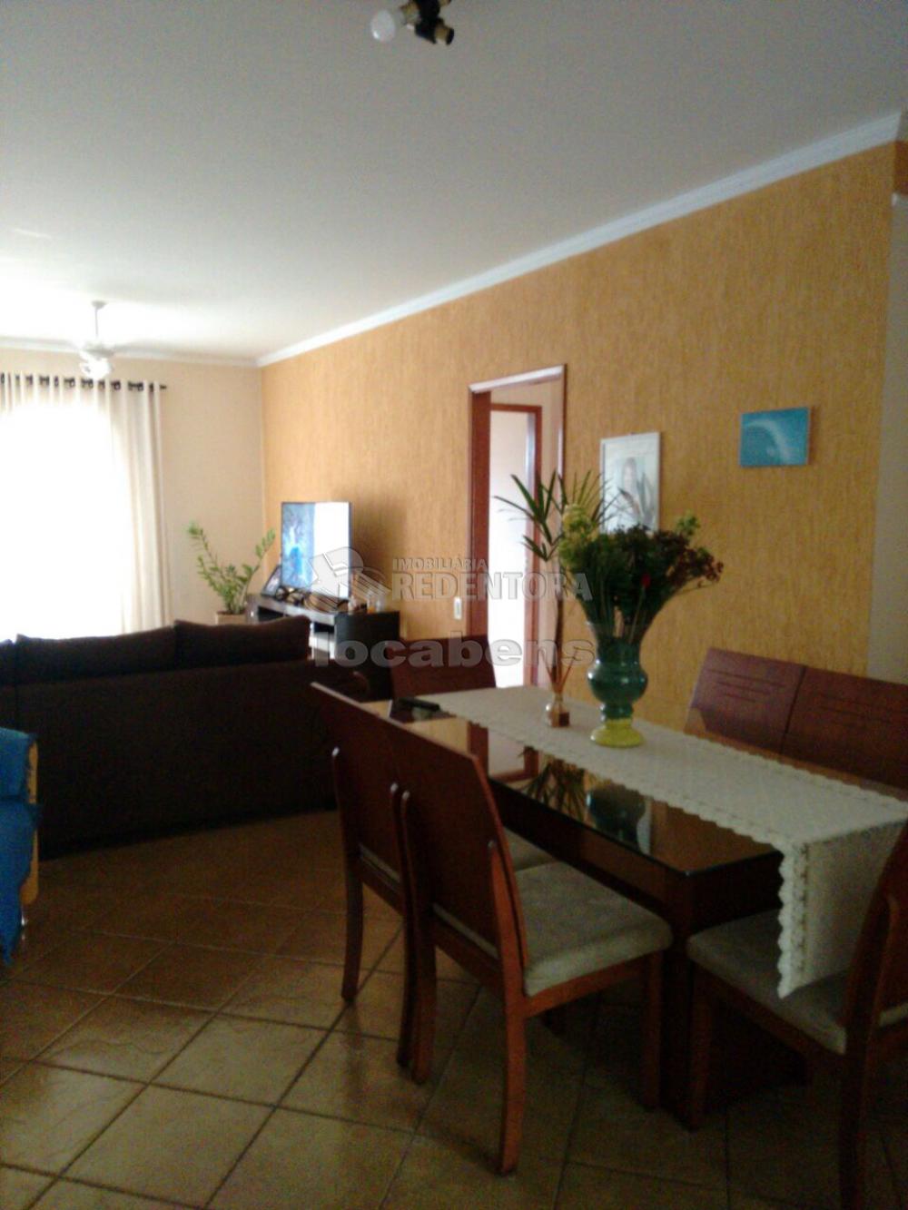 Comprar Apartamento / Padrão em São José do Rio Preto R$ 280.000,00 - Foto 1