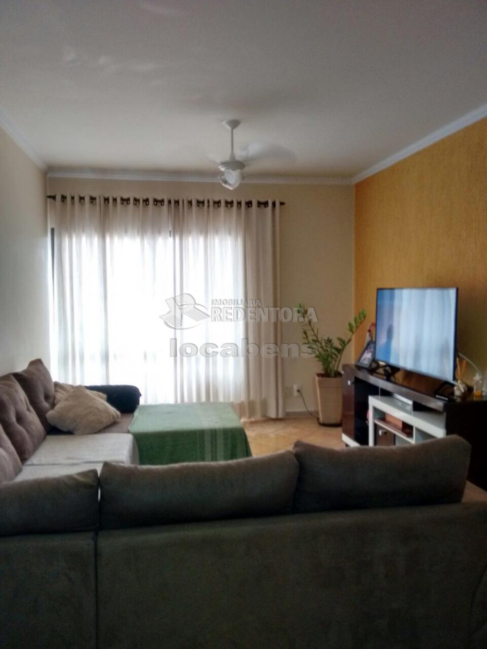 Comprar Apartamento / Padrão em São José do Rio Preto R$ 280.000,00 - Foto 4