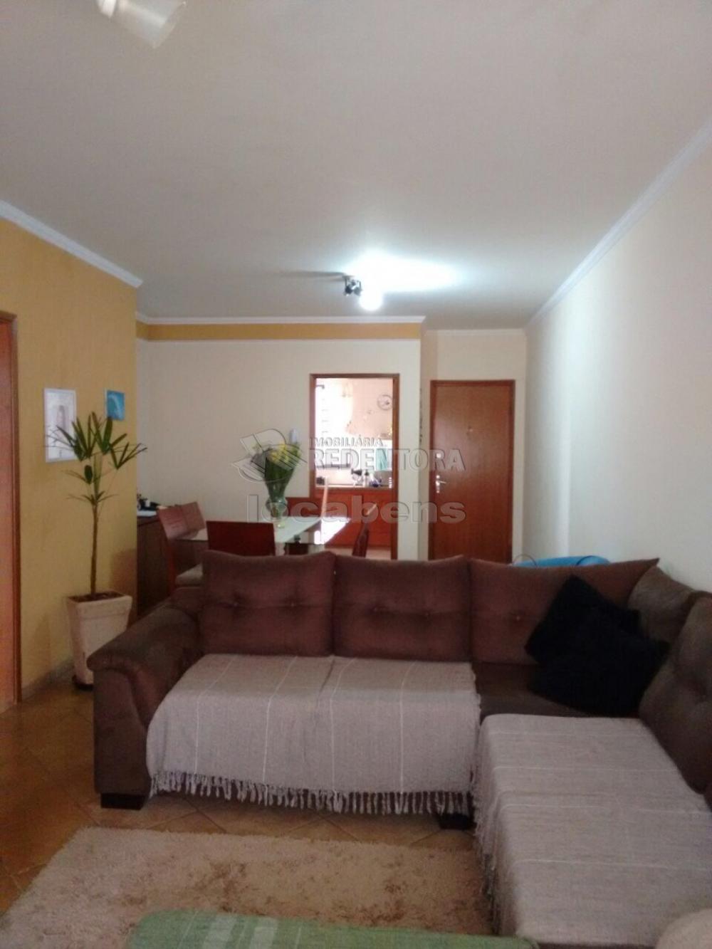 Comprar Apartamento / Padrão em São José do Rio Preto R$ 280.000,00 - Foto 5