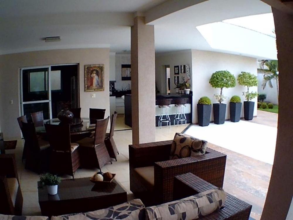 Comprar Casa / Condomínio em Mirassol R$ 1.700.000,00 - Foto 5