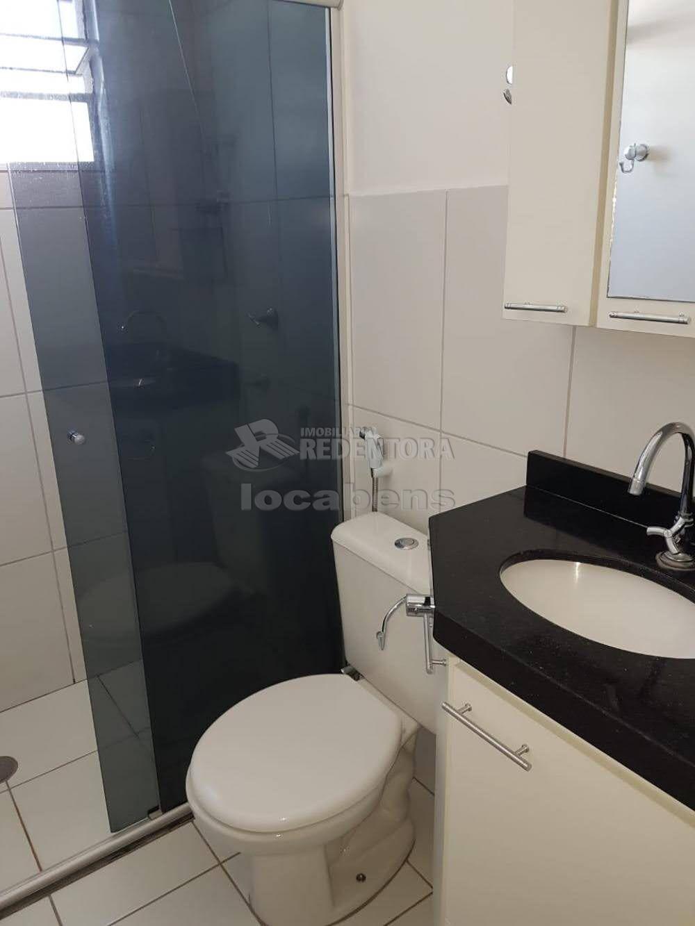 Comprar Apartamento / Padrão em São José do Rio Preto apenas R$ 160.000,00 - Foto 8