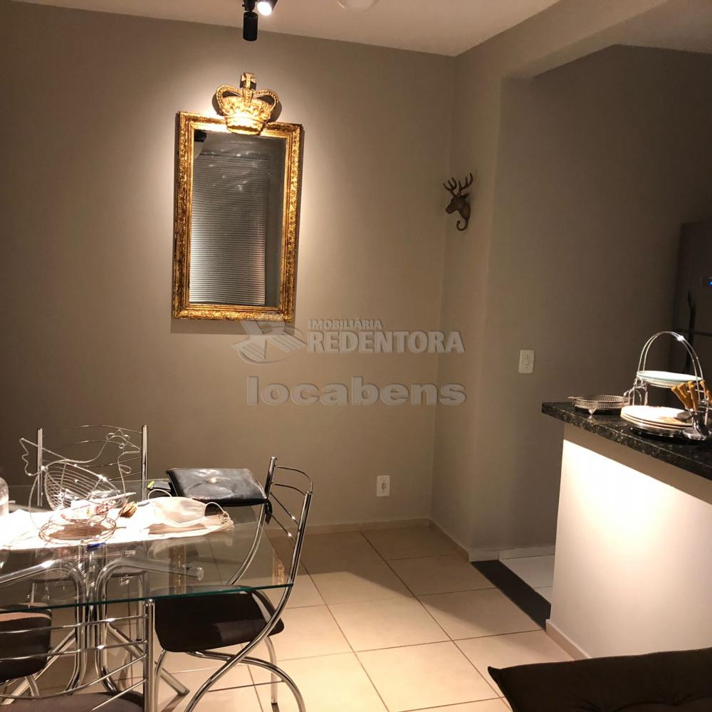 Comprar Apartamento / Padrão em São José do Rio Preto apenas R$ 160.000,00 - Foto 5