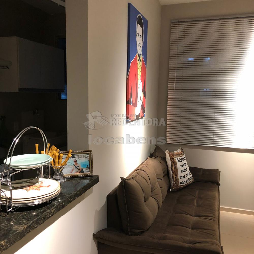 Comprar Apartamento / Padrão em São José do Rio Preto R$ 160.000,00 - Foto 2