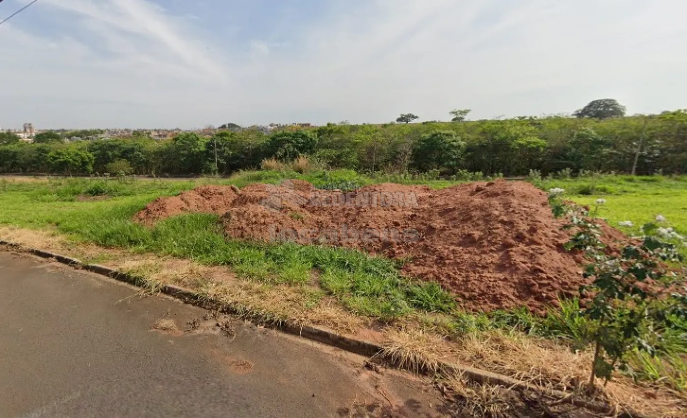 Comprar Terreno / Padrão em Bady Bassitt R$ 73.000,00 - Foto 1