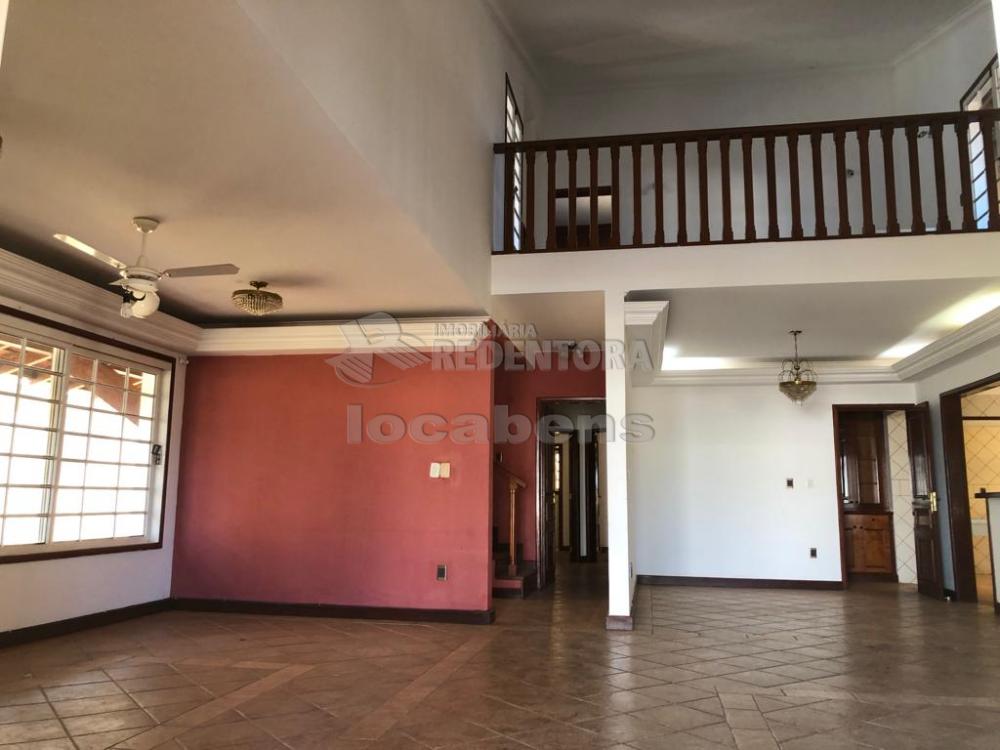 Alugar Casa / Condomínio em São José do Rio Preto R$ 7.000,00 - Foto 40