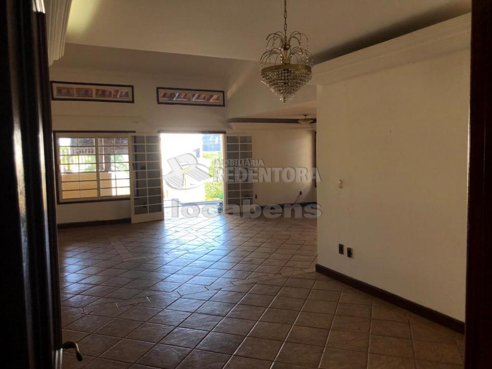 Alugar Casa / Condomínio em São José do Rio Preto apenas R$ 7.000,00 - Foto 41