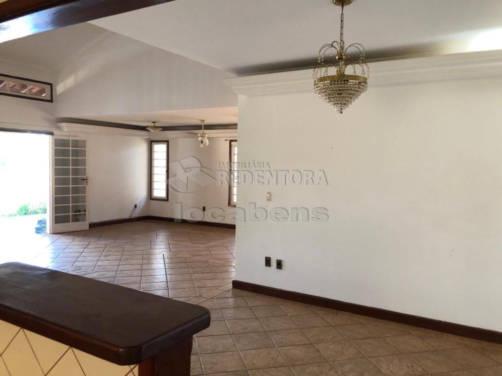Alugar Casa / Condomínio em São José do Rio Preto apenas R$ 7.000,00 - Foto 42