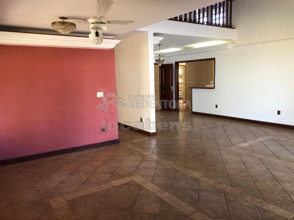 Alugar Casa / Condomínio em São José do Rio Preto apenas R$ 7.000,00 - Foto 43