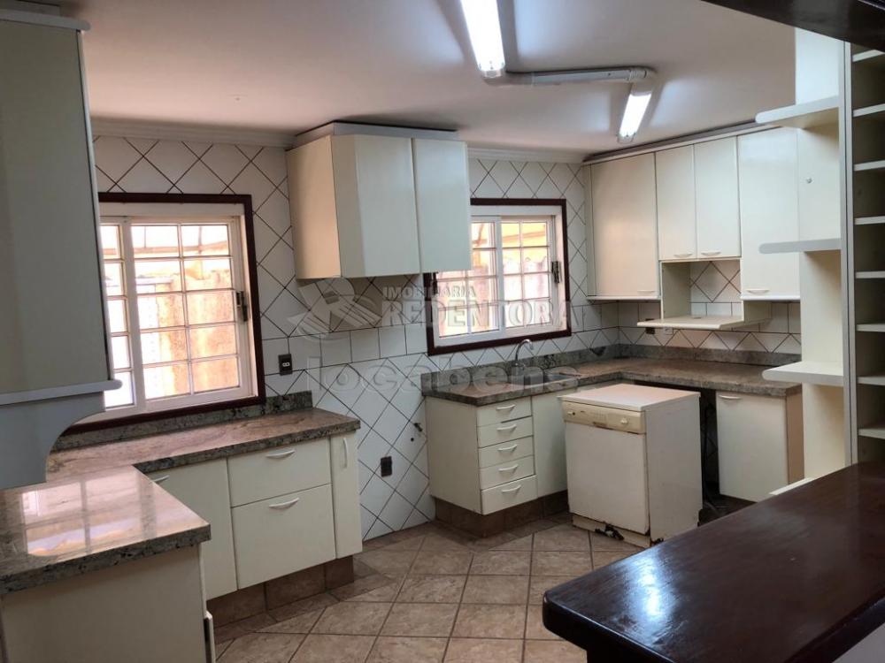 Alugar Casa / Condomínio em São José do Rio Preto apenas R$ 7.000,00 - Foto 45