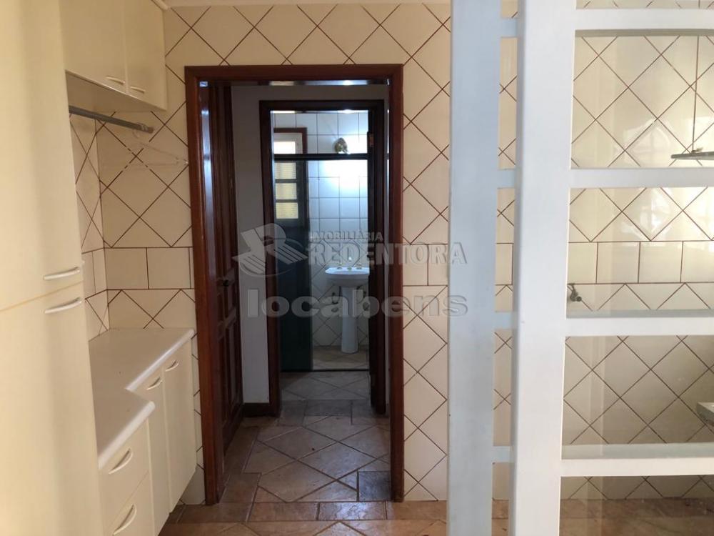 Alugar Casa / Condomínio em São José do Rio Preto R$ 7.000,00 - Foto 47