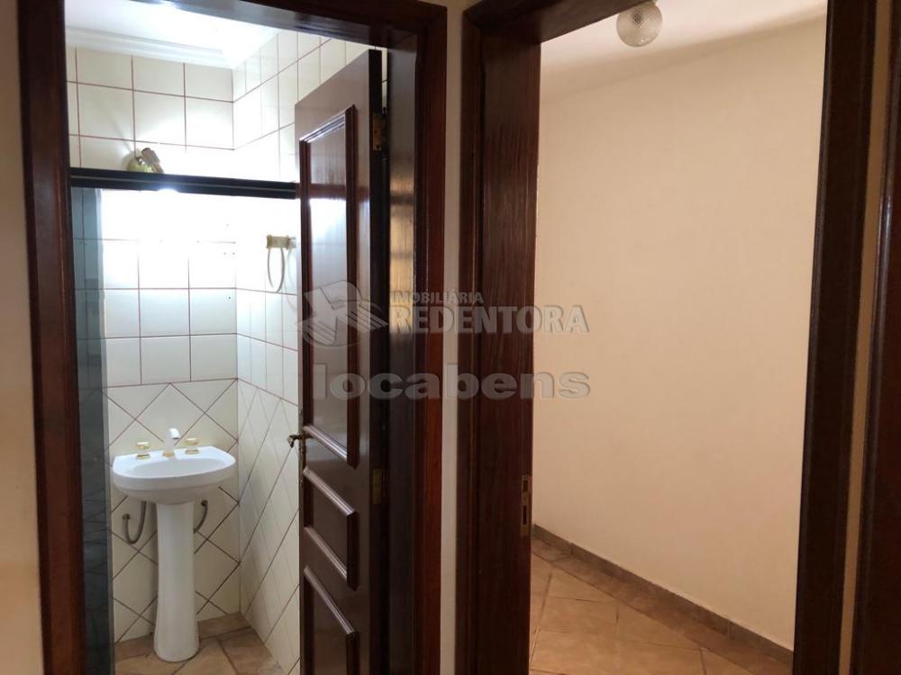 Alugar Casa / Condomínio em São José do Rio Preto apenas R$ 7.000,00 - Foto 48