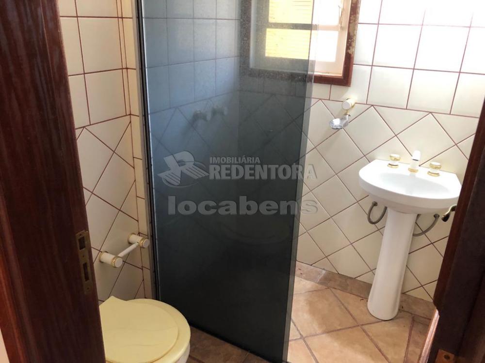 Alugar Casa / Condomínio em São José do Rio Preto apenas R$ 7.000,00 - Foto 49