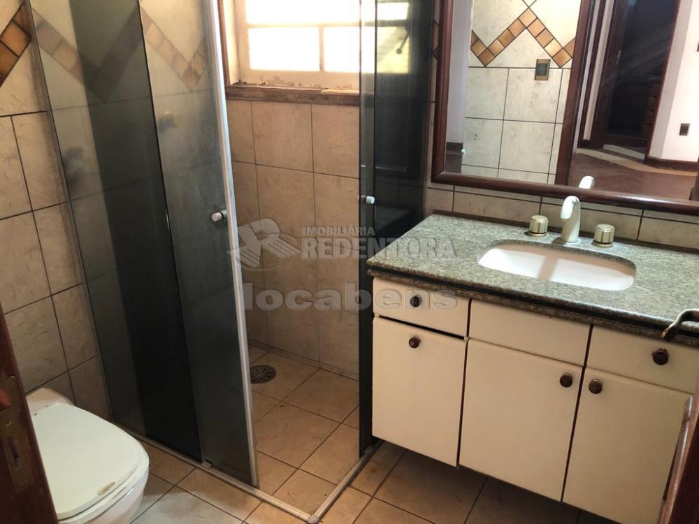 Alugar Casa / Condomínio em São José do Rio Preto R$ 7.000,00 - Foto 56