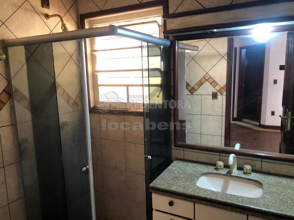 Alugar Casa / Condomínio em São José do Rio Preto apenas R$ 7.000,00 - Foto 57