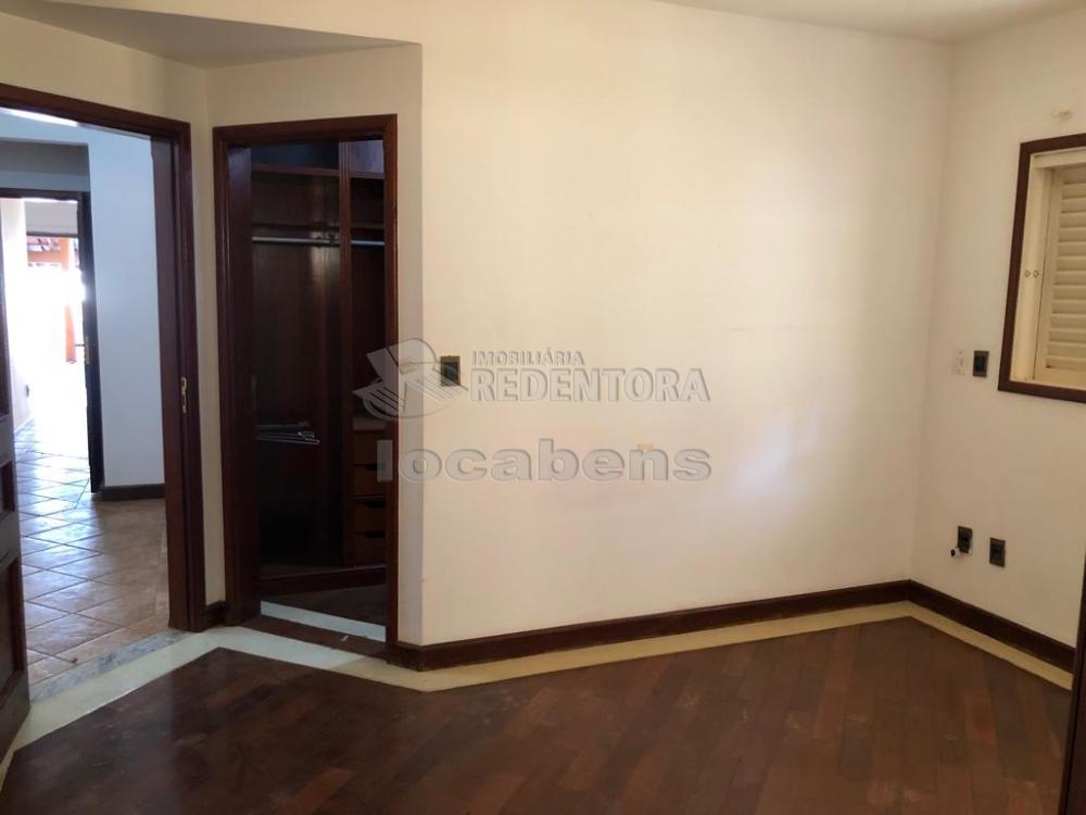 Alugar Casa / Condomínio em São José do Rio Preto apenas R$ 7.000,00 - Foto 63