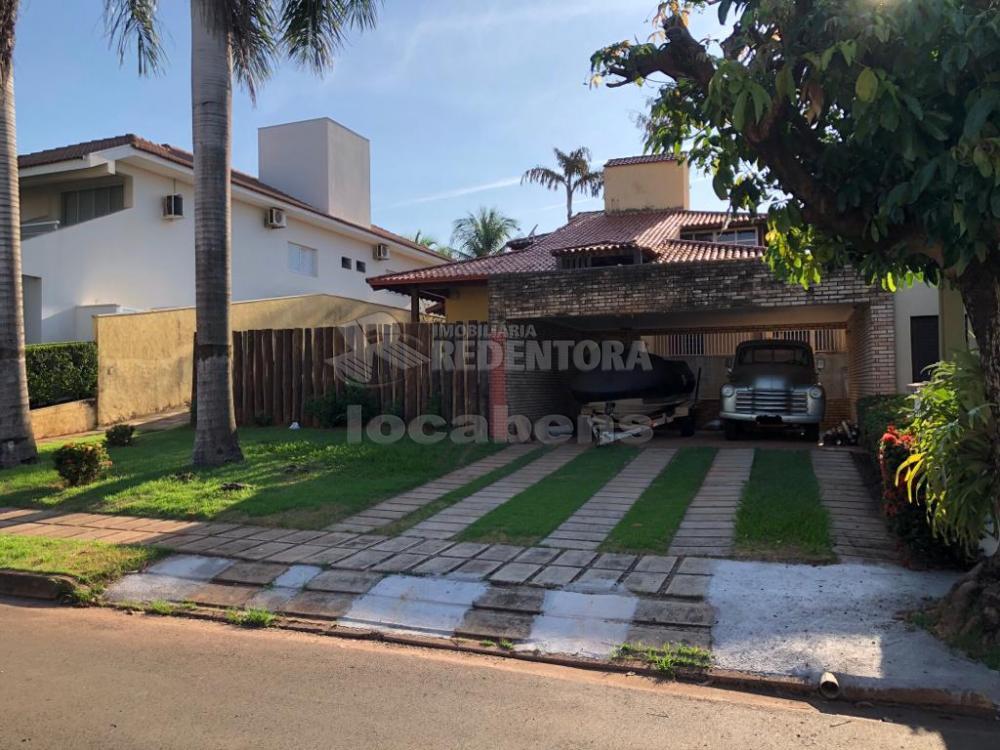 Alugar Casa / Condomínio em São José do Rio Preto R$ 7.000,00 - Foto 64