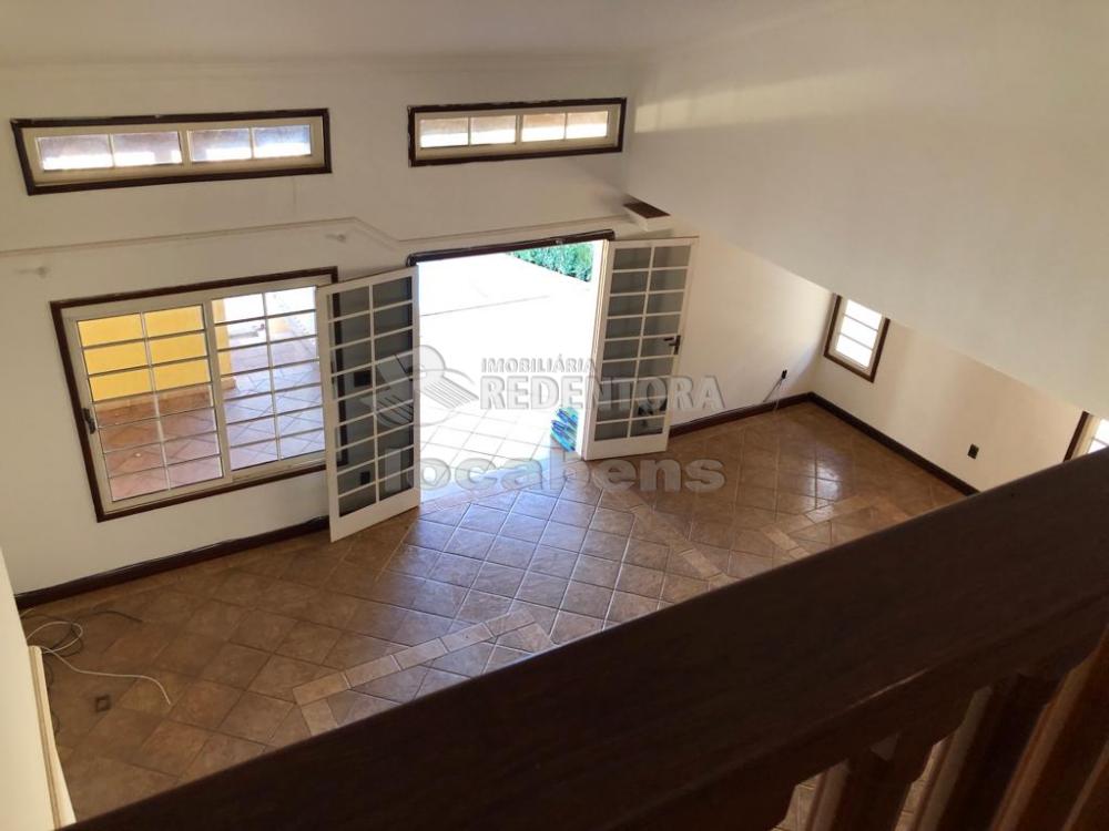 Alugar Casa / Condomínio em São José do Rio Preto apenas R$ 7.000,00 - Foto 66