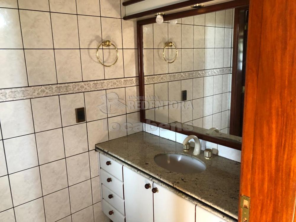 Alugar Casa / Condomínio em São José do Rio Preto R$ 7.000,00 - Foto 70